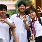 Siết chặt đối tượng tuyển thẳng và cộng điểm ưu tiên vào lớp 10